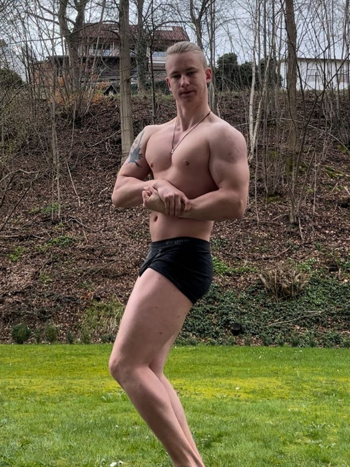 Pascal nachher
