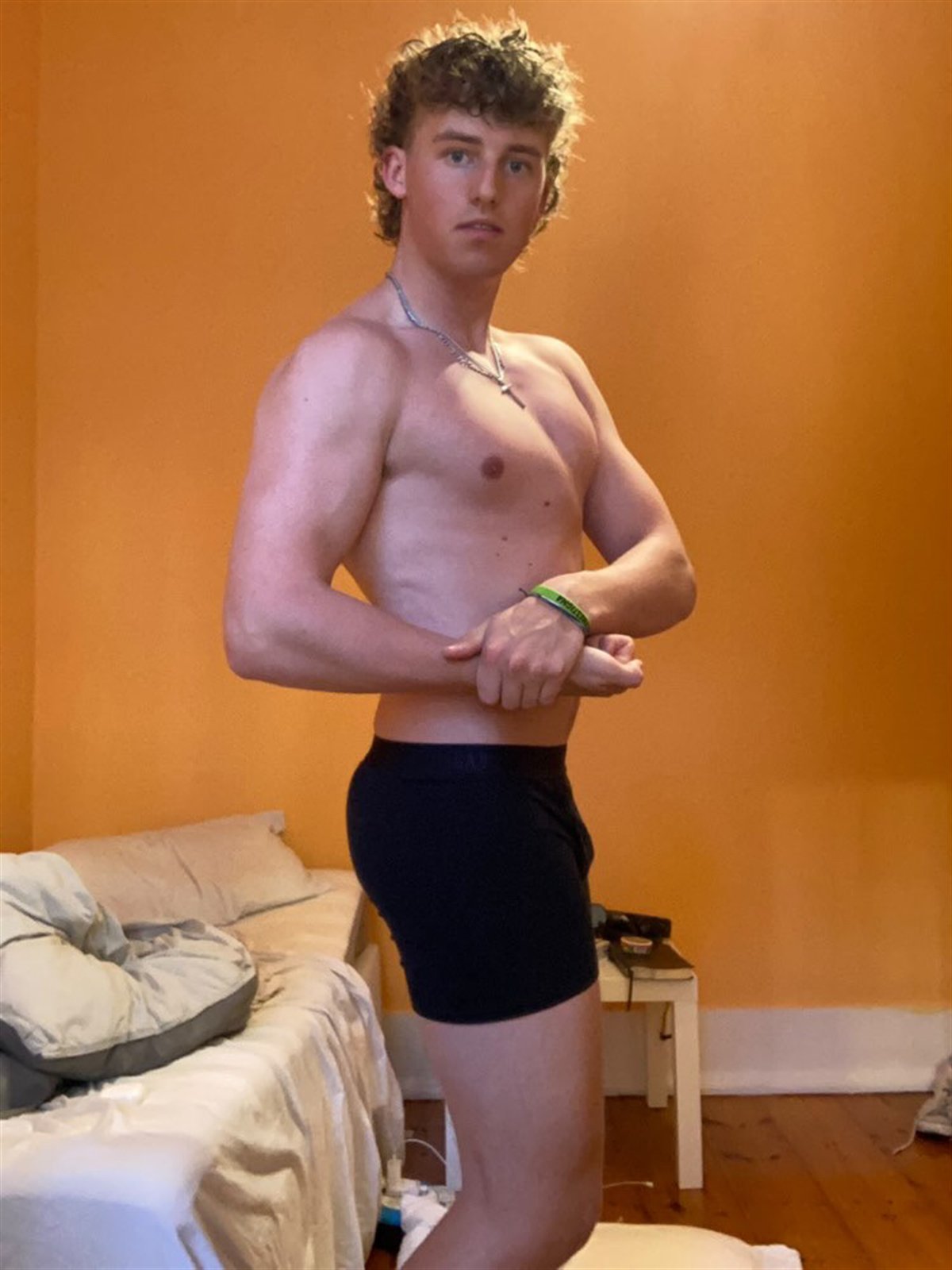 Will vorher