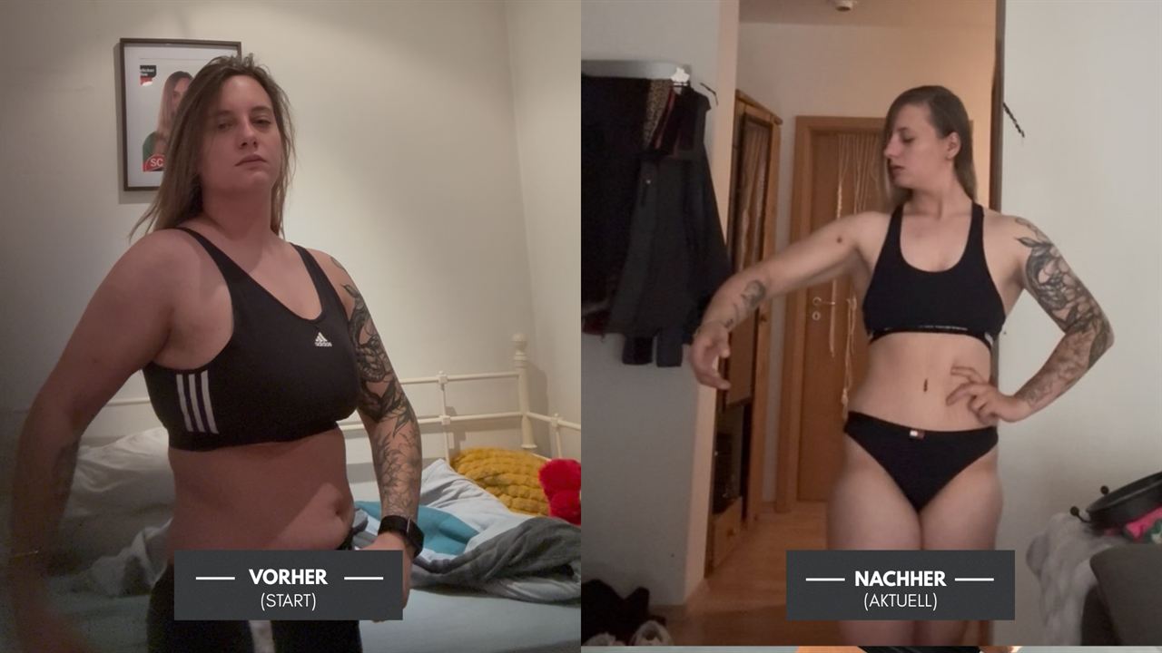 Vorher und nachher, Ergebnis 2 von 7
